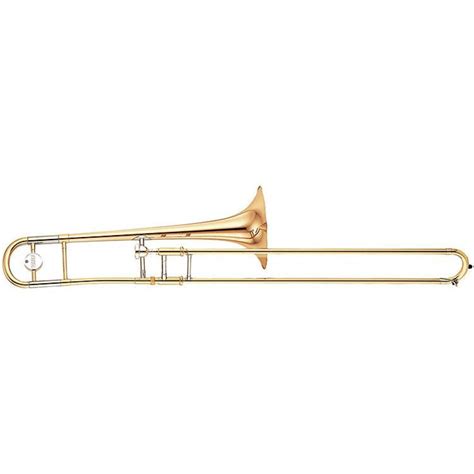 yamaha ysl 445g trombone review|Yamaha YSL 445g .